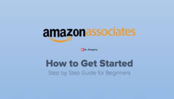 How To Start With Amazon Affiliate Program