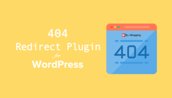 Best 404 Redirect Plugins For Wordpress