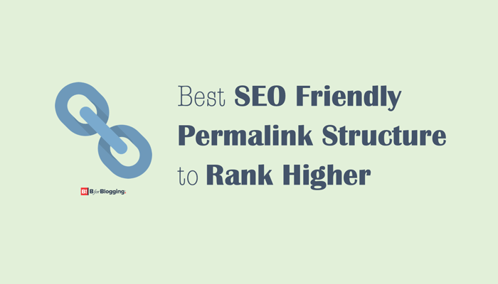 Best Permalink Structure SEO Friendly URL for WordPress to Rank Higher 2020