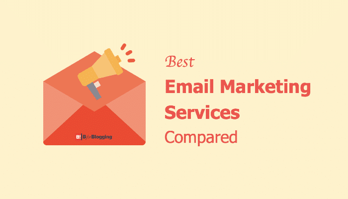 Best Email Marketing Services &Amp; Software Compared