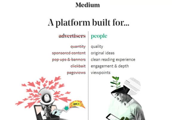 Best Free Blogging Platform. - Medium